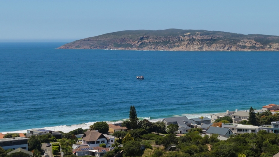 0 Bedroom Property for Sale in Robberg Estate Western Cape